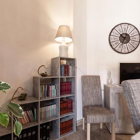 Apartamento A Su Santu Nigola Baunei Exterior foto