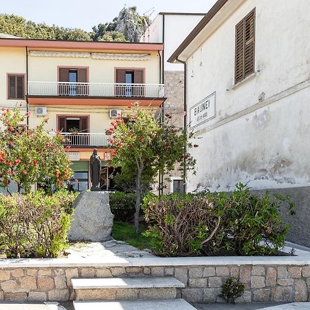 Apartamento A Su Santu Nigola Baunei Exterior foto