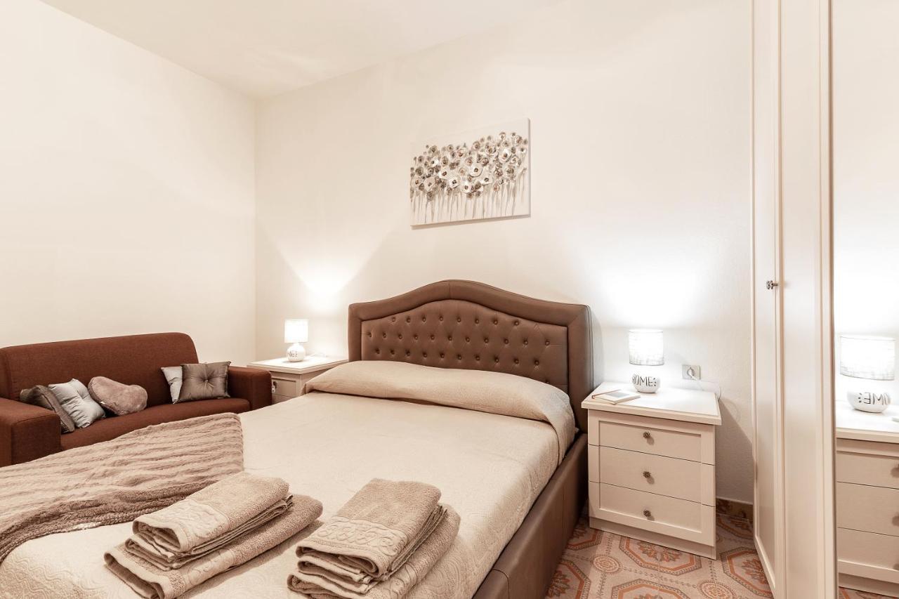 Apartamento A Su Santu Nigola Baunei Exterior foto
