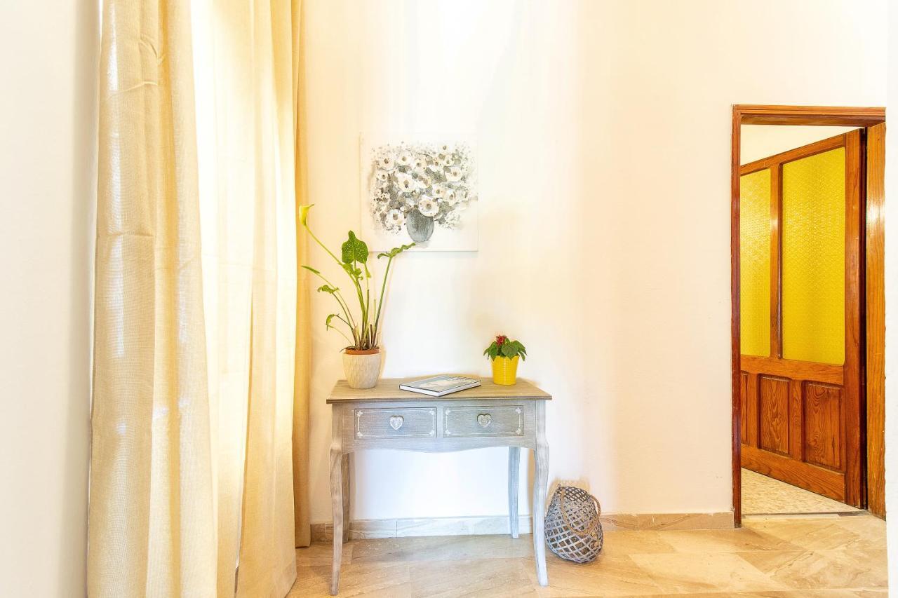 Apartamento A Su Santu Nigola Baunei Exterior foto