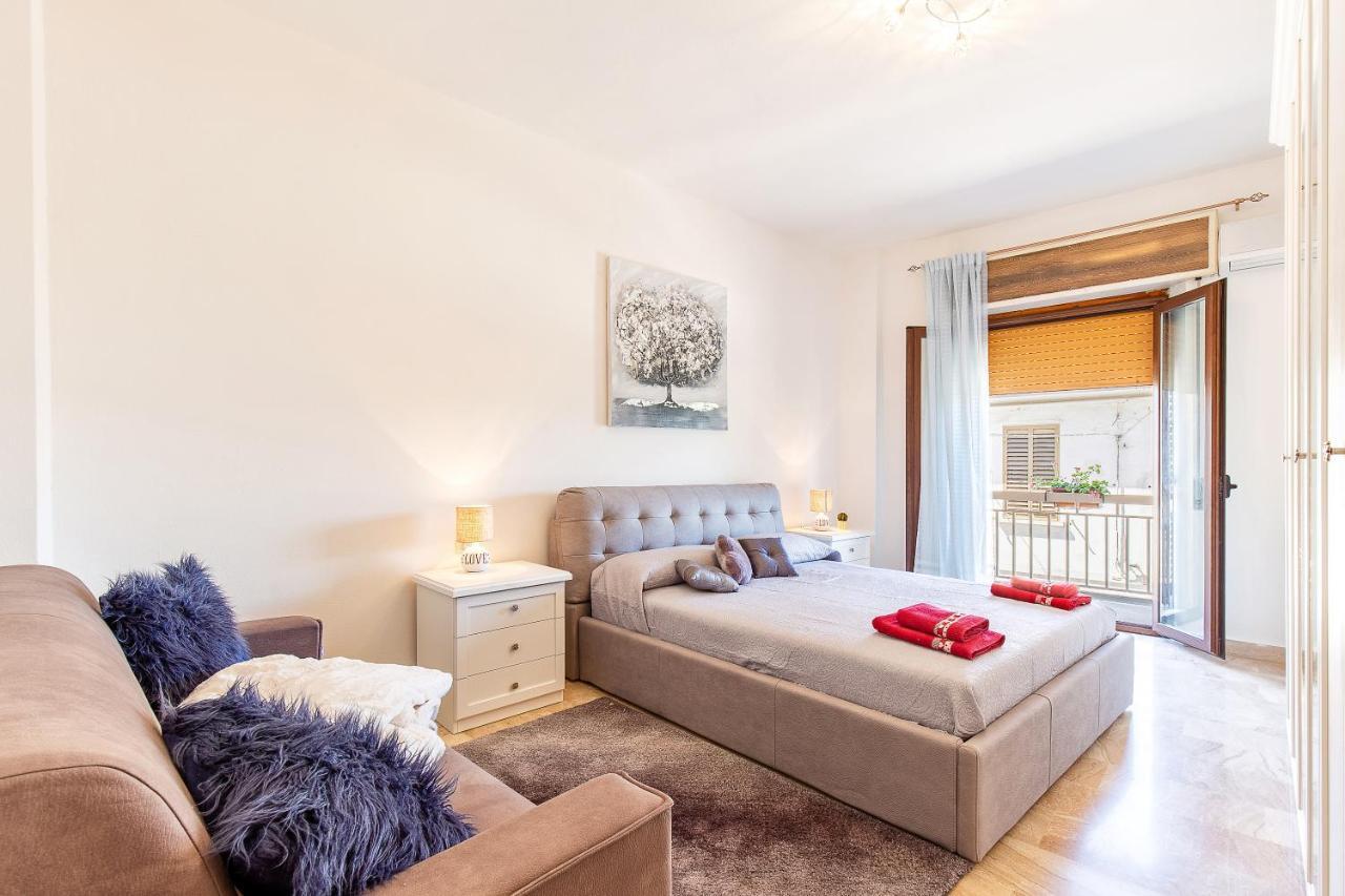 Apartamento A Su Santu Nigola Baunei Exterior foto