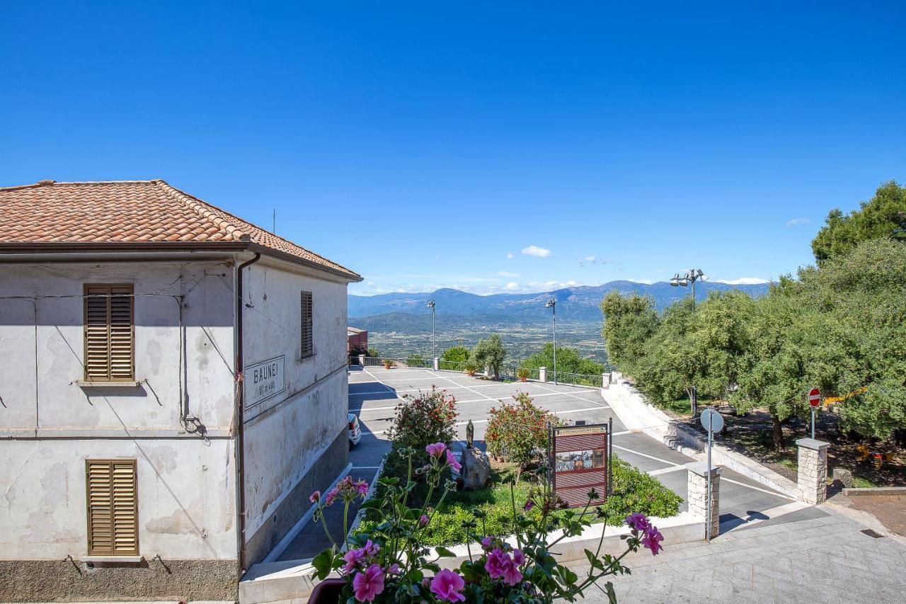 Apartamento A Su Santu Nigola Baunei Exterior foto