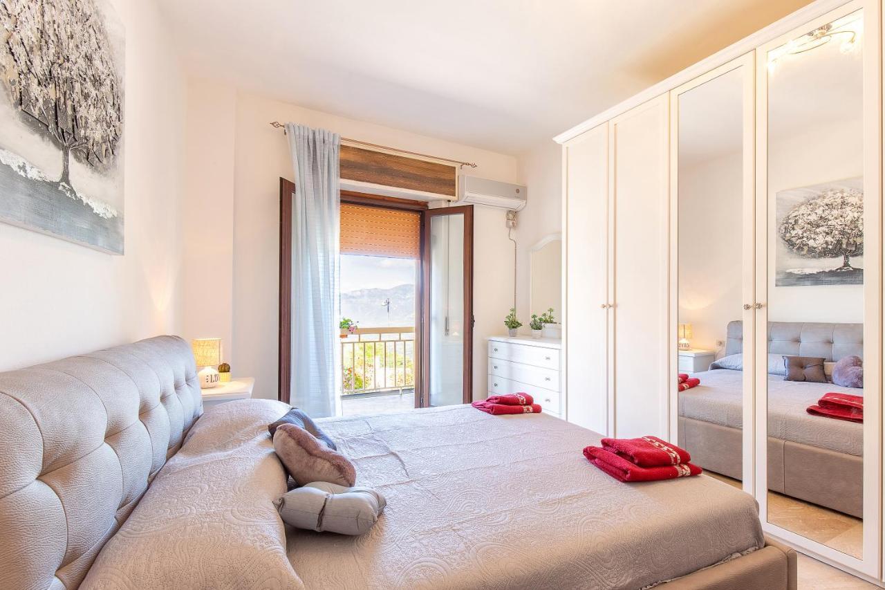 Apartamento A Su Santu Nigola Baunei Exterior foto