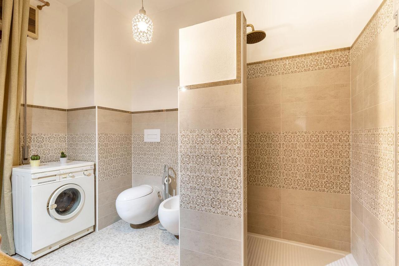 Apartamento A Su Santu Nigola Baunei Exterior foto