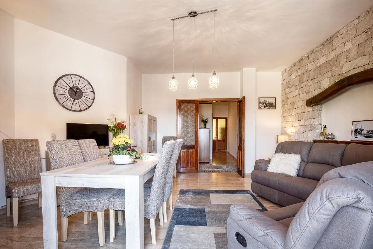 Apartamento A Su Santu Nigola Baunei Exterior foto